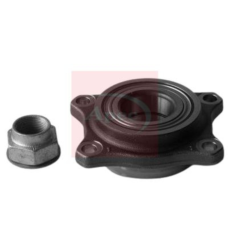 Apec Wheel Bearing Kit AWB1254