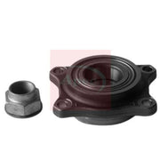 Apec Wheel Bearing Kit AWB1254
