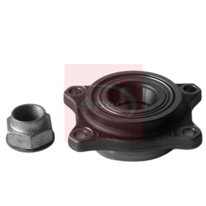 Apec Wheel Bearing Kit AWB1254