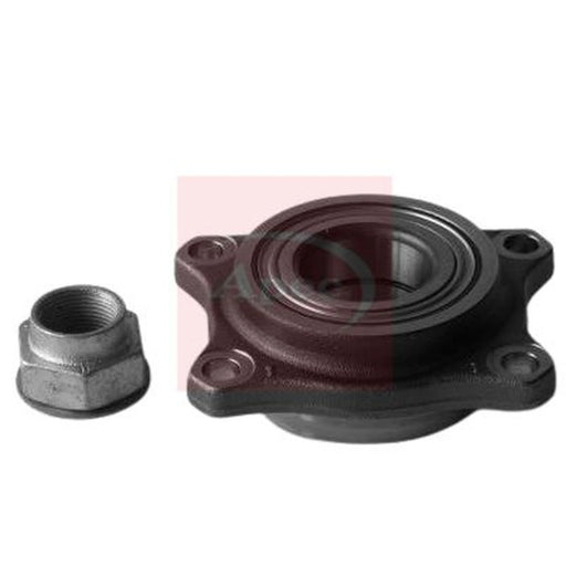Apec Wheel Bearing Kit AWB1254