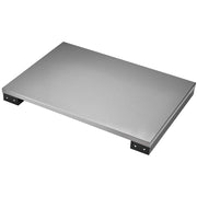 Draper Stainless Steel Worktop for 3 Tier Tool Trolley 646mm