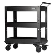 Draper BUNKER 3 Tier Trolley with Pull Handle 714mm