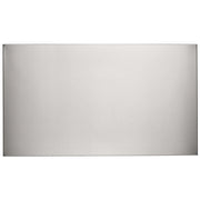 Bunker Stainless Steel Worktop for 3 Tier Tool Trolley 714mm