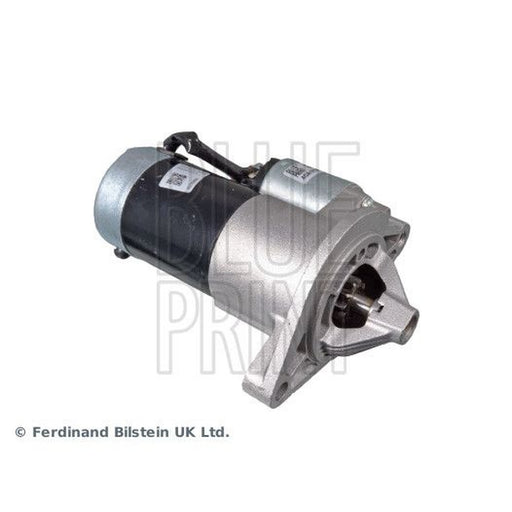 Blue Print Starter Motor 12V 1.2kW 10 Teeth ADA101201C