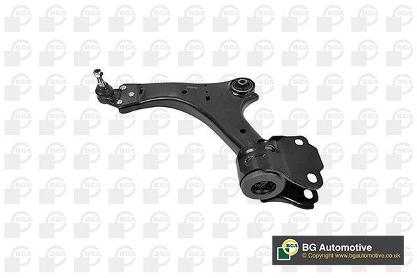 BGA Control/Trailing Arm Front Left