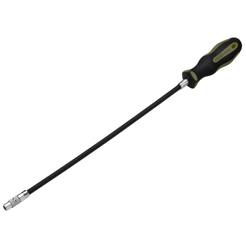 Draper Expert Flexible Magnetic Bit Driver 1/4" Hex