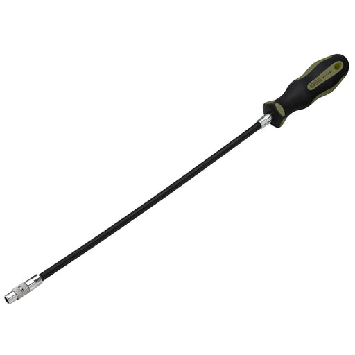 Draper Expert Flexible Magnetic Bit Driver 1/4" Hex