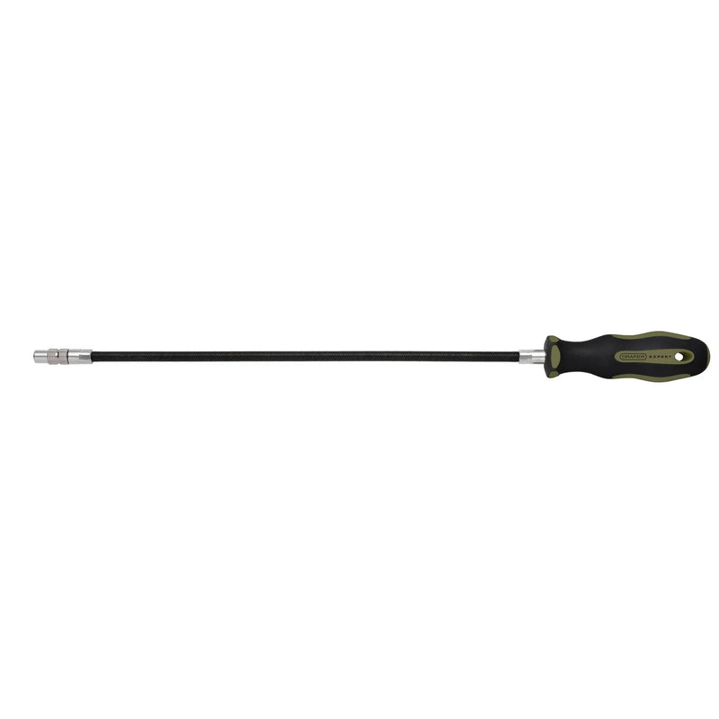 Draper Expert Flexible Magnetic Bit Driver 1/4" Hex