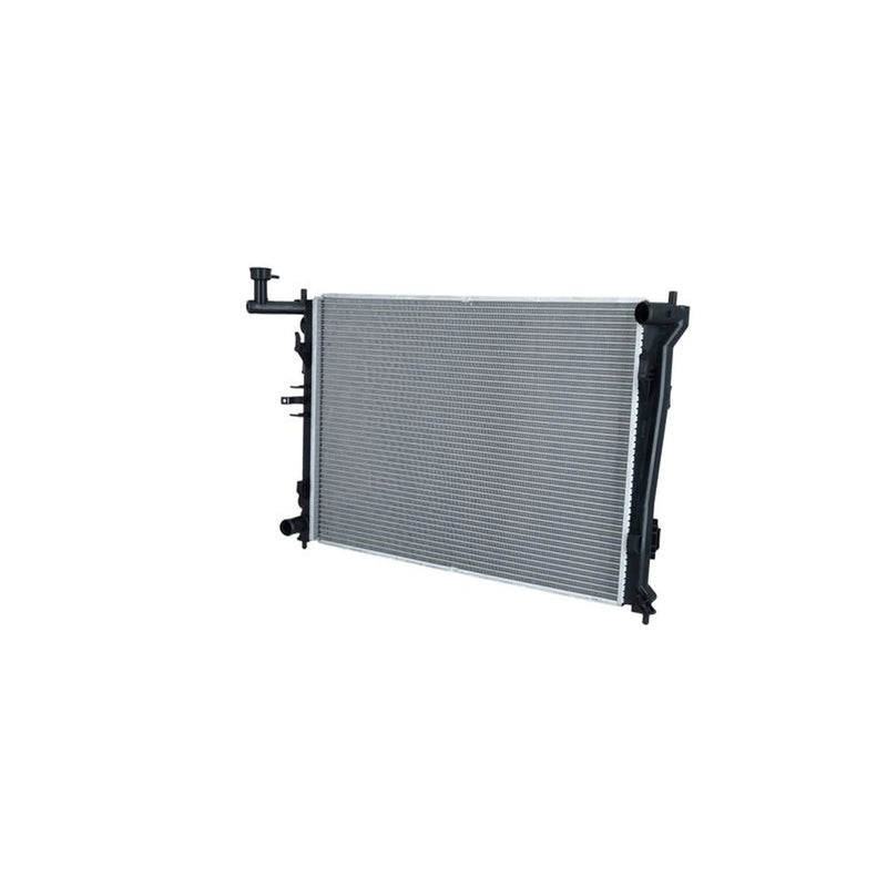 NRF Engine Radiator 53845