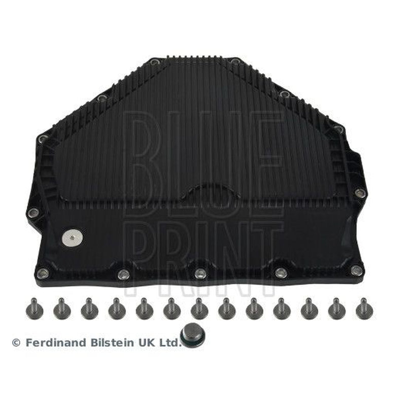 Blue Print Automatic Gearbox Oil Sump ADBP210086