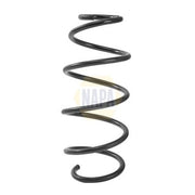 NAPA Front Suspension Coil Spring NCS2474