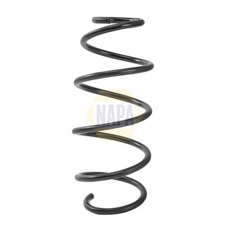 NAPA Front Suspension Coil Spring NCS2474
