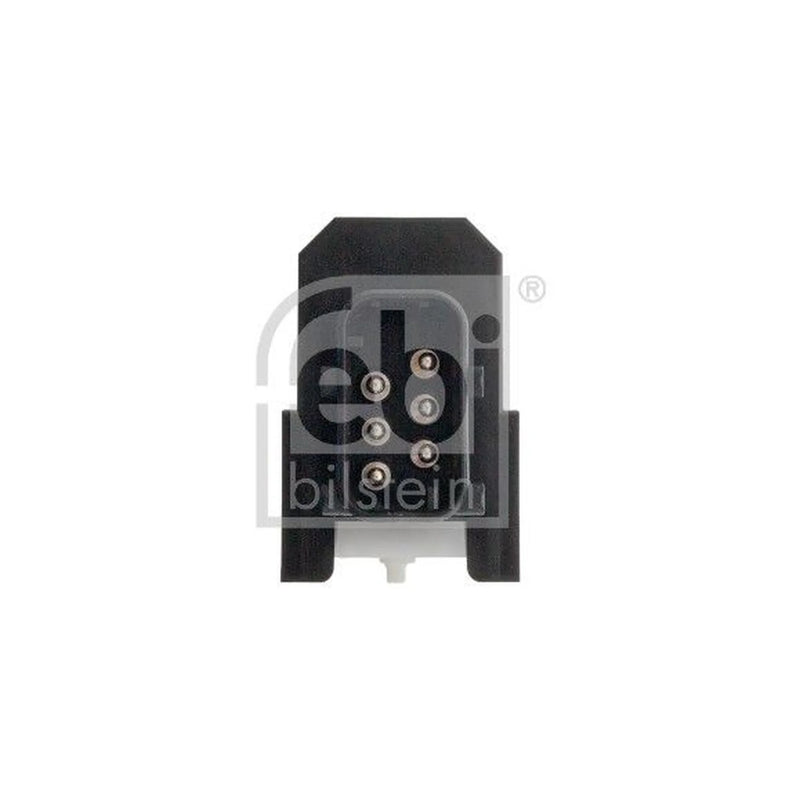 Febi Central Locking Actuator 18806