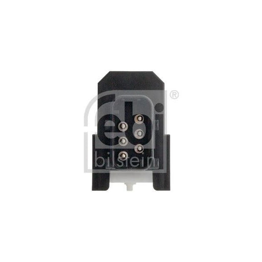 Febi Central Locking Actuator 18806