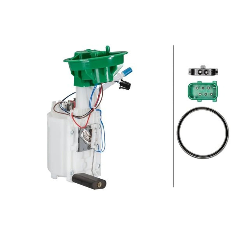 Hella Fuel Feed Unit 8TF 8TF 358 146-481