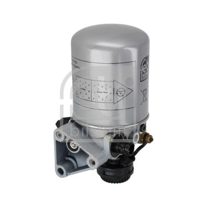 Febi Compressed Air Dryer 24V 44401