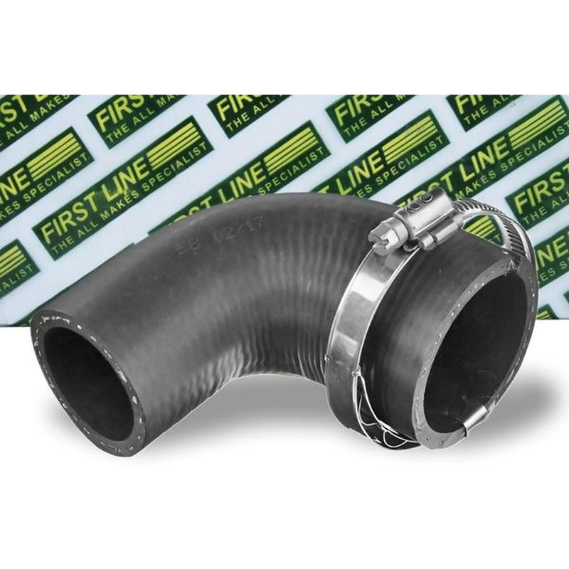 First Line Intercooler Turbo Charge Air Hose FTH1388
