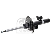 Febi Shock Absorber Damper Strut Front Right 1002363