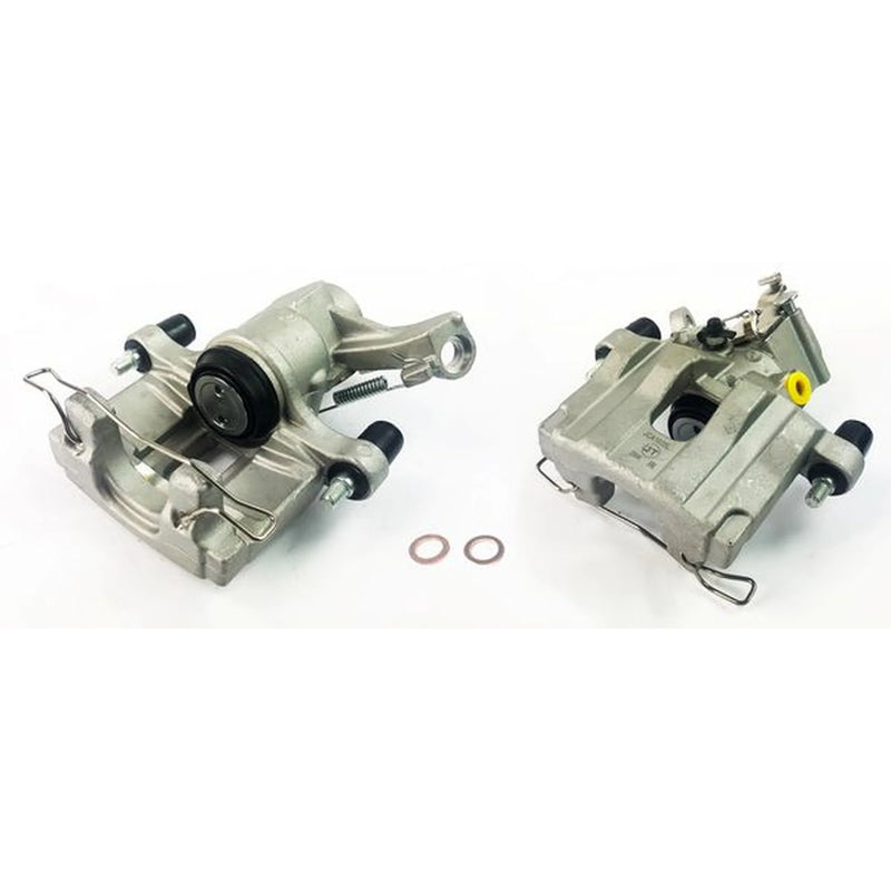 Juratek Brake Caliper Assembly Rear Left JCA1025L