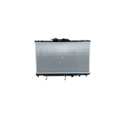 NRF Engine Radiator 59078