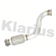 Klarius Exhaust Pipe OD CN745W