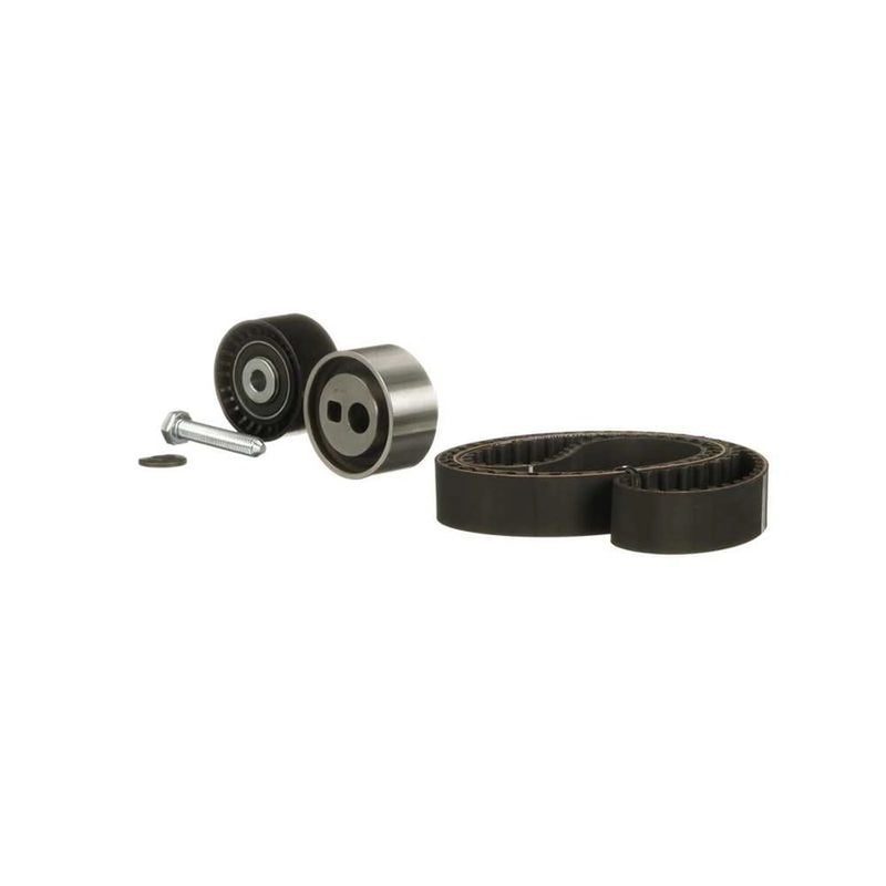 Gates Timing Belt Kit with Rollers K015418XS