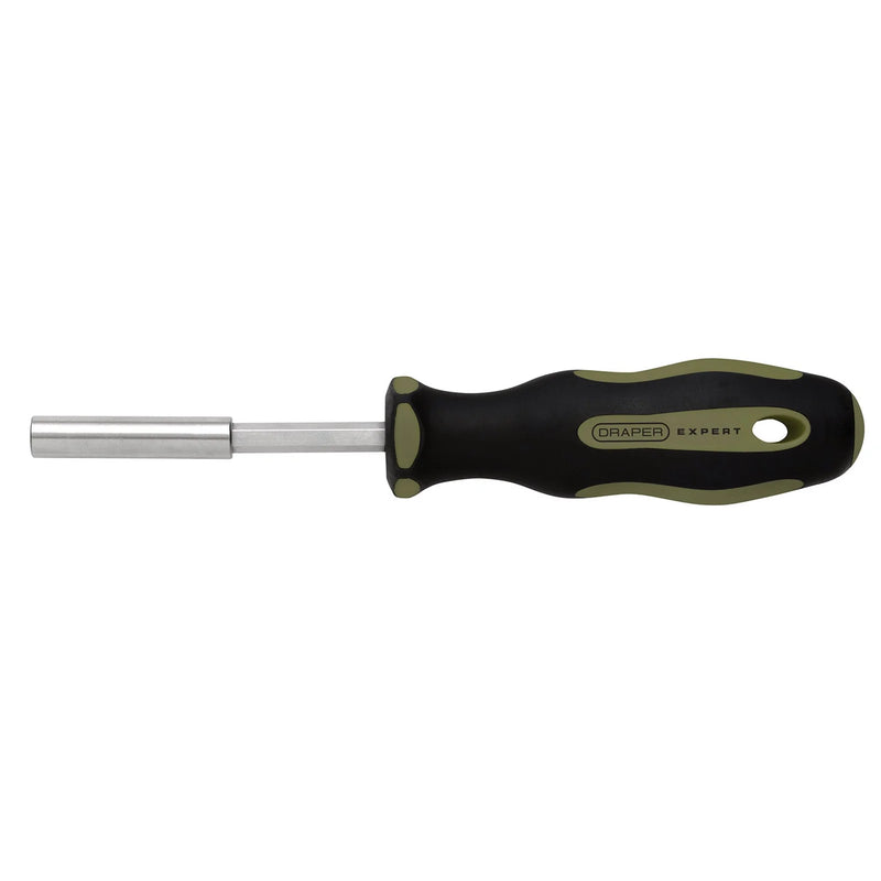 Draper Expert Magnetic Bit Driver 1/4" Hex