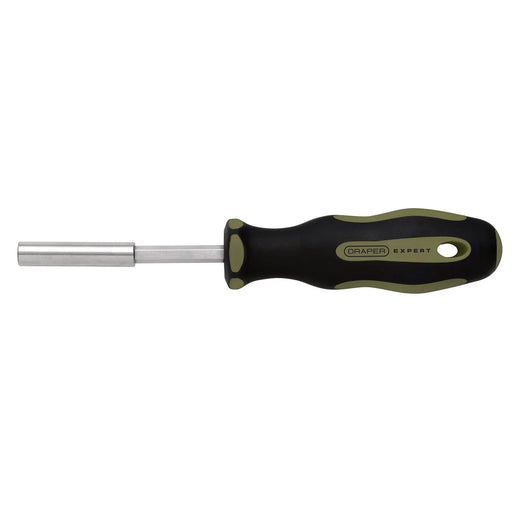 Draper Expert Magnetic Bit Driver 1/4" Hex