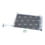 NRF Air Conditioning Condenser 35787