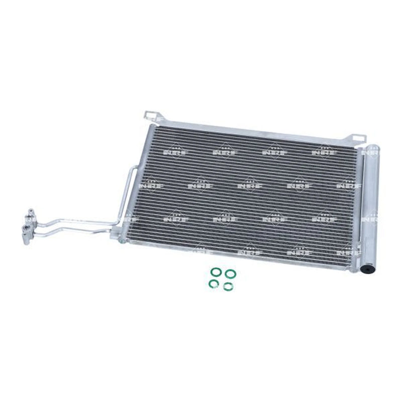 NRF Air Conditioning Condenser 35787