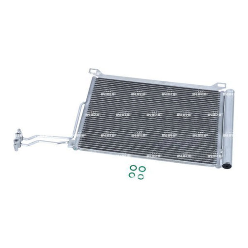 NRF Air Conditioning Condenser 35787