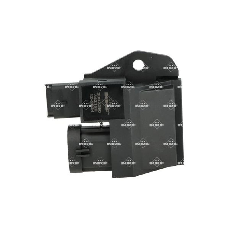 NRF Radiator Fan Motor Resistor 342122