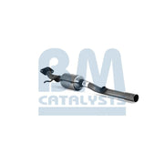 BM Catalysts Homologated Petrol Cat BM90717H