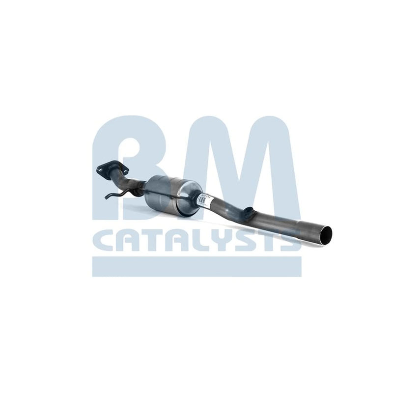 BM Catalysts Homologated Petrol Cat BM90717H