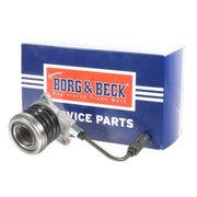 Borg & Beck Clutch Central Slave Cylinder BCS167