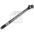 Febi Drum Brake Brake Shaft 102mm OD Right 174131