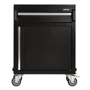 Bunker Modular Power Tool Mobile Cabinet 646mm with 1 Drawer & Door