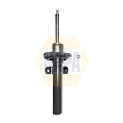 NAPA Shock Absorber Damper Strut Front NSA1147