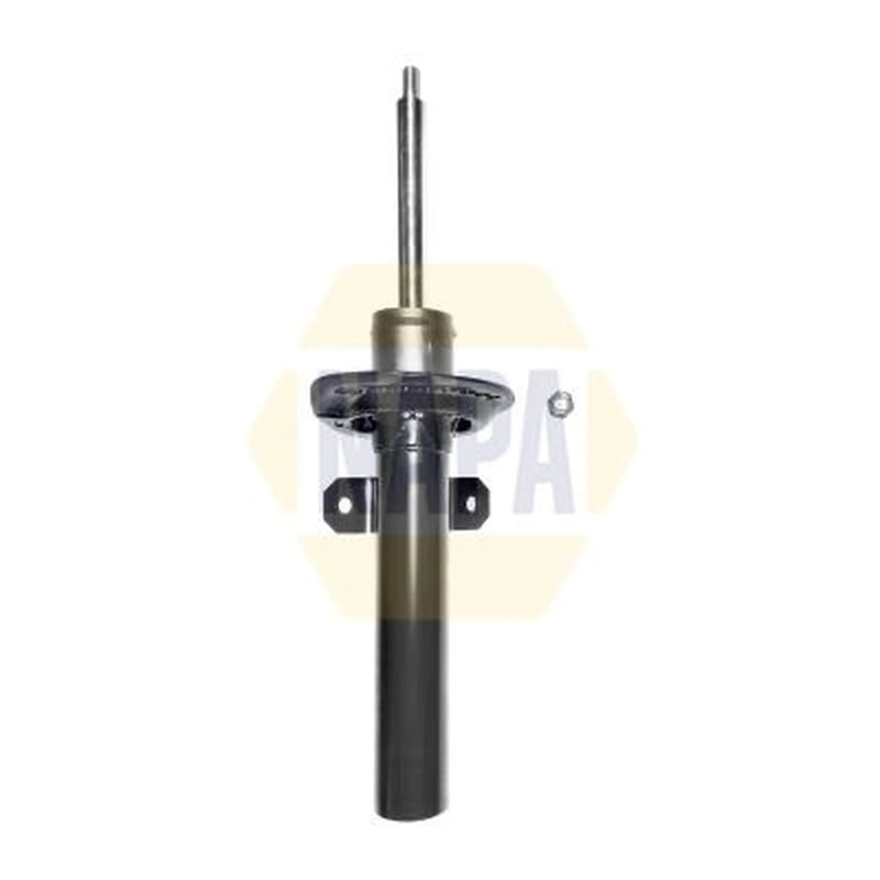NAPA Shock Absorber Damper Strut Front NSA1147