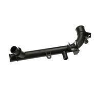 Gates 02-2818 Coolant Pipe