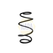 NAPA Front Suspension Coil Spring NCS1915