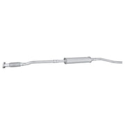 Hella Middle Silencer 8LC 366 023-841