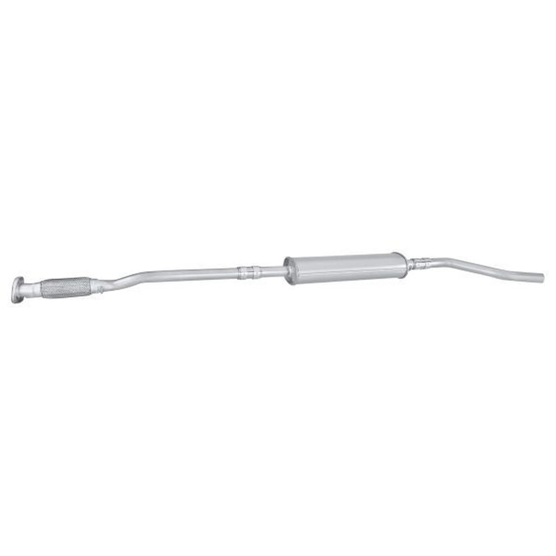Hella Middle Silencer 8LC 366 023-841
