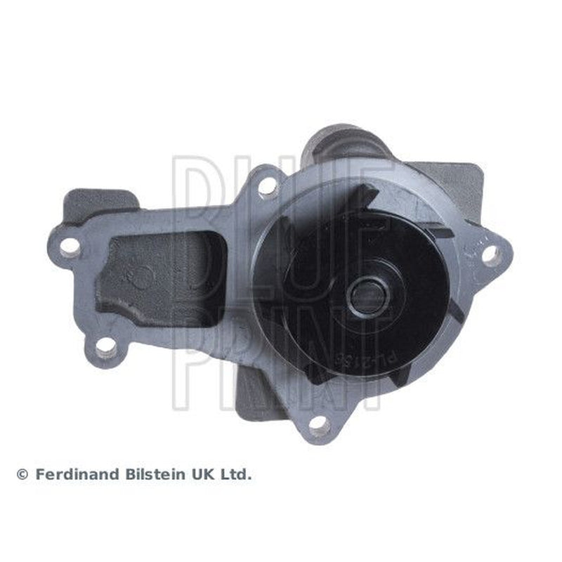 Blue Print Engine Cooling Water Pump ADA109131