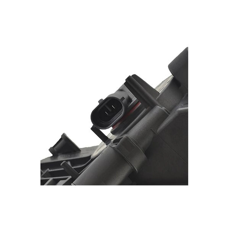 Hella Front Left Fog Light H8 1NE 010 832-211