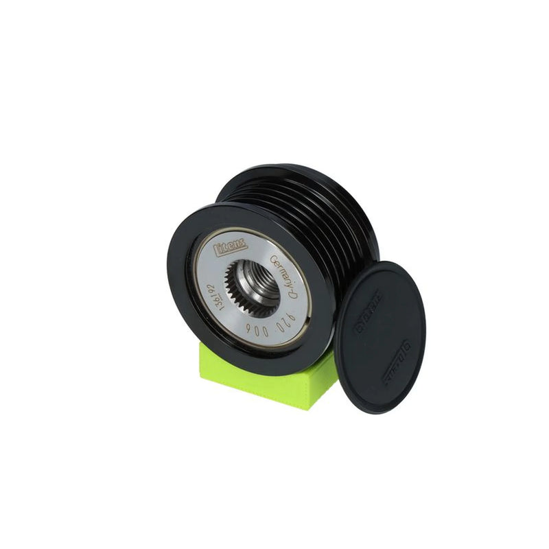 Valeo Alternator Overrunning Freewheel Clutch 595441
