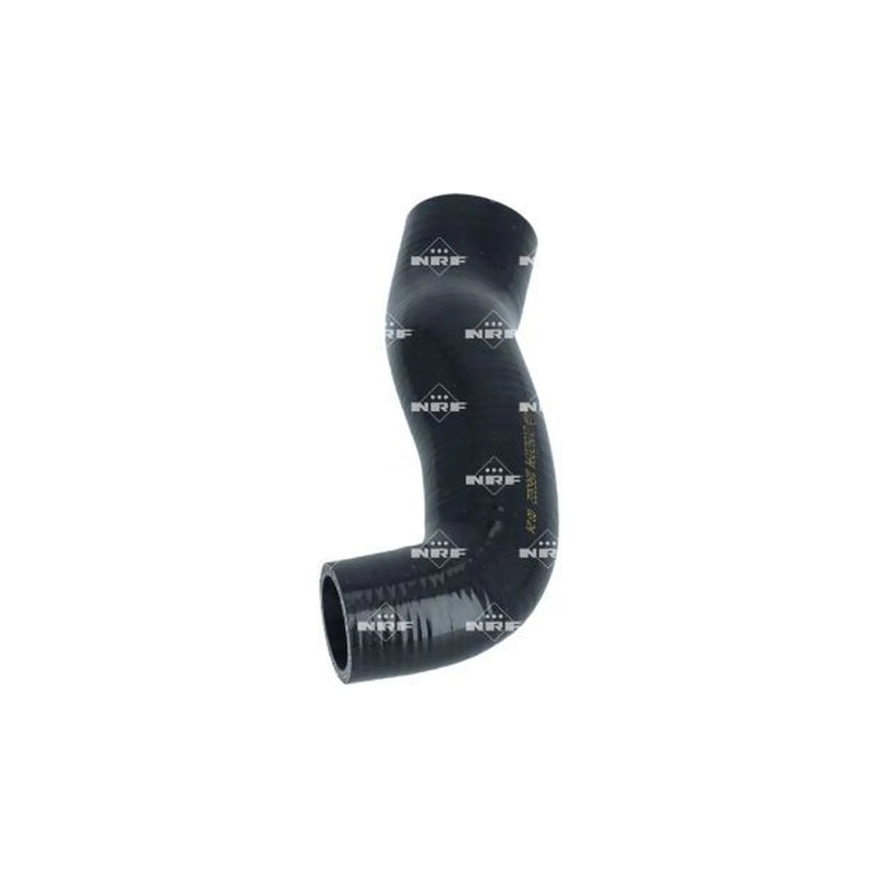 NRF Intercooler Turbo Charge Air Hose 166322
