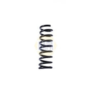 NAPA Rear Suspension Coil Spring NCS1401