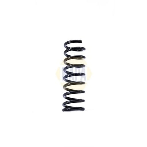NAPA Rear Suspension Coil Spring NCS1401
