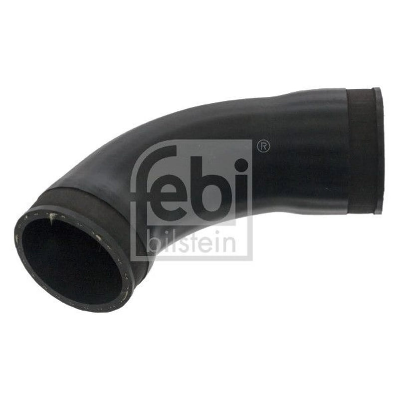 Febi Intercooler Turbo Charge Air Hose Left 49083